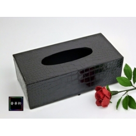 Bedroom Hidden Cam 64 Hours Work Motion detection CMOS HR DVR Tissue Box Covert Camera AV OUT 32GB 1280X720 LCD Display